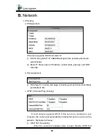 Preview for 20 page of Viotech ACD-3VM501 User Manual