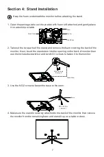 Preview for 7 page of Viotek GN24CB User Manual