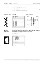 Preview for 16 page of VIPA 605-1BC00 Manual