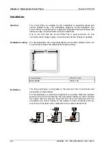 Preview for 22 page of VIPA 606-1BC00 Manual