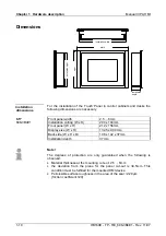 Preview for 18 page of VIPA 606-3B4E1 Manual