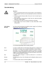 Preview for 24 page of VIPA 610-1BC00 Manual