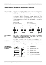 Preview for 59 page of VIPA 610-1BC00 Manual