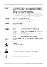 Preview for 6 page of VIPA 62M-JEE0 Manual