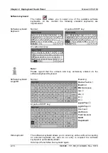 Preview for 36 page of VIPA HMI 610-3B2I0 Manual