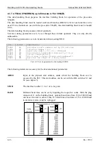 Preview for 142 page of VIPA SSM-BG41 Manual