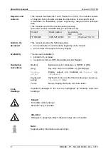 Preview for 6 page of VIPA TP 605LQE Manual