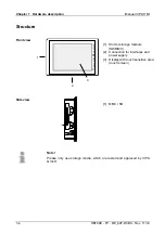 Preview for 12 page of VIPA TP 605LQE Manual