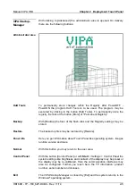 Preview for 23 page of VIPA TP 605LQE Manual