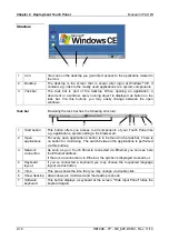 Preview for 32 page of VIPA TP 605LQE Manual