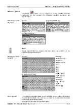 Preview for 33 page of VIPA TP 605LQE Manual