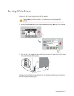 Preview for 29 page of VIPColor VP7 Series User Manual