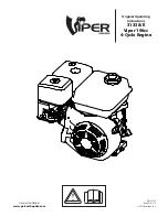 Viper 31338/E Operating Instructions Manual preview