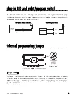 Preview for 23 page of Viper 320HV Installation Manual