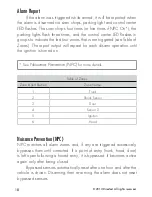 Preview for 21 page of Viper 3606V Owner'S Manual