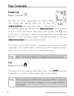 Preview for 8 page of Viper 4708V Owner'S Manual