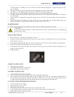 Preview for 25 page of Viper FANG 20HD-EU User Manual