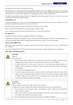 Preview for 13 page of Viper FANG 32T-EU User Manual