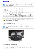 Preview for 22 page of Viper FANG 32T-EU User Manual