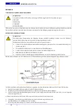 Preview for 40 page of Viper FANG 32T-EU User Manual