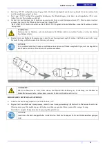 Preview for 43 page of Viper FANG 32T-EU User Manual