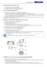 Preview for 47 page of Viper FANG 32T-EU User Manual