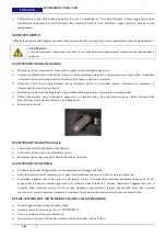 Preview for 108 page of Viper FANG 32T-EU User Manual