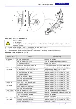 Preview for 131 page of Viper FANG 32T-EU User Manual