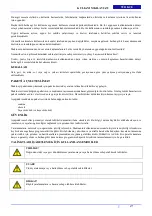 Preview for 179 page of Viper FANG 32T-EU User Manual