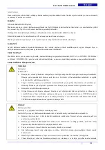 Preview for 181 page of Viper FANG 32T-EU User Manual