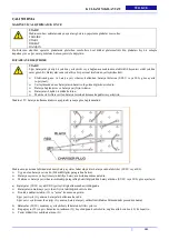 Preview for 187 page of Viper FANG 32T-EU User Manual