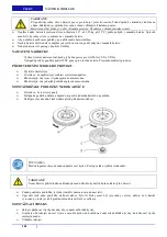 Preview for 210 page of Viper FANG 32T-EU User Manual