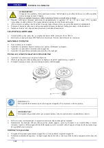 Preview for 230 page of Viper FANG 32T-EU User Manual