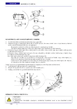 Preview for 256 page of Viper FANG 32T-EU User Manual