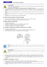 Preview for 270 page of Viper FANG 32T-EU User Manual