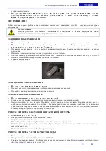 Preview for 295 page of Viper FANG 32T-EU User Manual