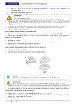 Preview for 312 page of Viper FANG 32T-EU User Manual