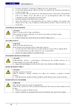 Preview for 326 page of Viper FANG 32T-EU User Manual