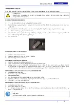 Preview for 337 page of Viper FANG 32T-EU User Manual