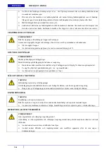 Preview for 346 page of Viper FANG 32T-EU User Manual