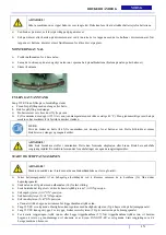 Preview for 373 page of Viper FANG 32T-EU User Manual