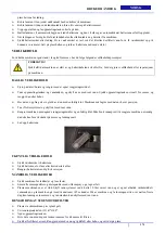 Preview for 377 page of Viper FANG 32T-EU User Manual