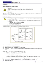 Preview for 391 page of Viper FANG 32T-EU User Manual