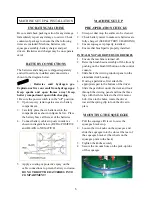 Preview for 5 page of Viper Fang 32T Owner'S Manual