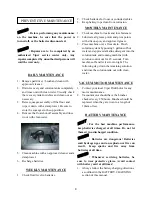 Preview for 9 page of Viper Fang 32T Owner'S Manual