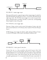 Preview for 8 page of Viper Responder 350 Installation Manual