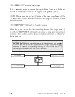 Preview for 10 page of Viper Responder 350 Installation Manual