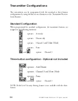 Preview for 30 page of Viper Responder 350 Installation Manual