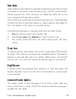 Preview for 38 page of Viper Responder LE 5701 Owner'S Manual