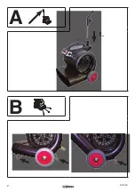 Preview for 2 page of Viper Whiptail WT3SPD Quick Start Manual